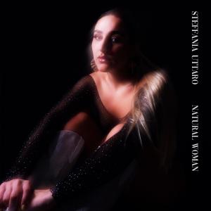 Album Natural woman (Acoustic Cover Studio Version) oleh Steffania Uttaro