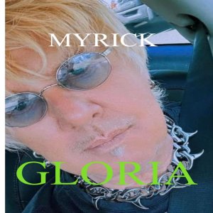 Gary Myrick的專輯Gloria