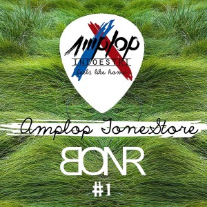 Dengarkan Amplop Tone Store, Pt. 7 lagu dari AnotherbonR dengan lirik