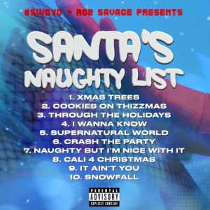 收聽Soo What Do You Do的Naughty But I'm Nice With It (feat. JinTheQueen & Rob Savage)歌詞歌曲