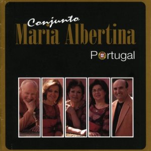 收聽Conjunto Maria Albertina的Tira, Tira a Mão António歌詞歌曲