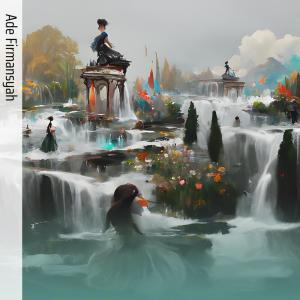 Listen to Mengapah Manusia Tiada Sama Seruling Mantul song with lyrics from Ade Firmansyah