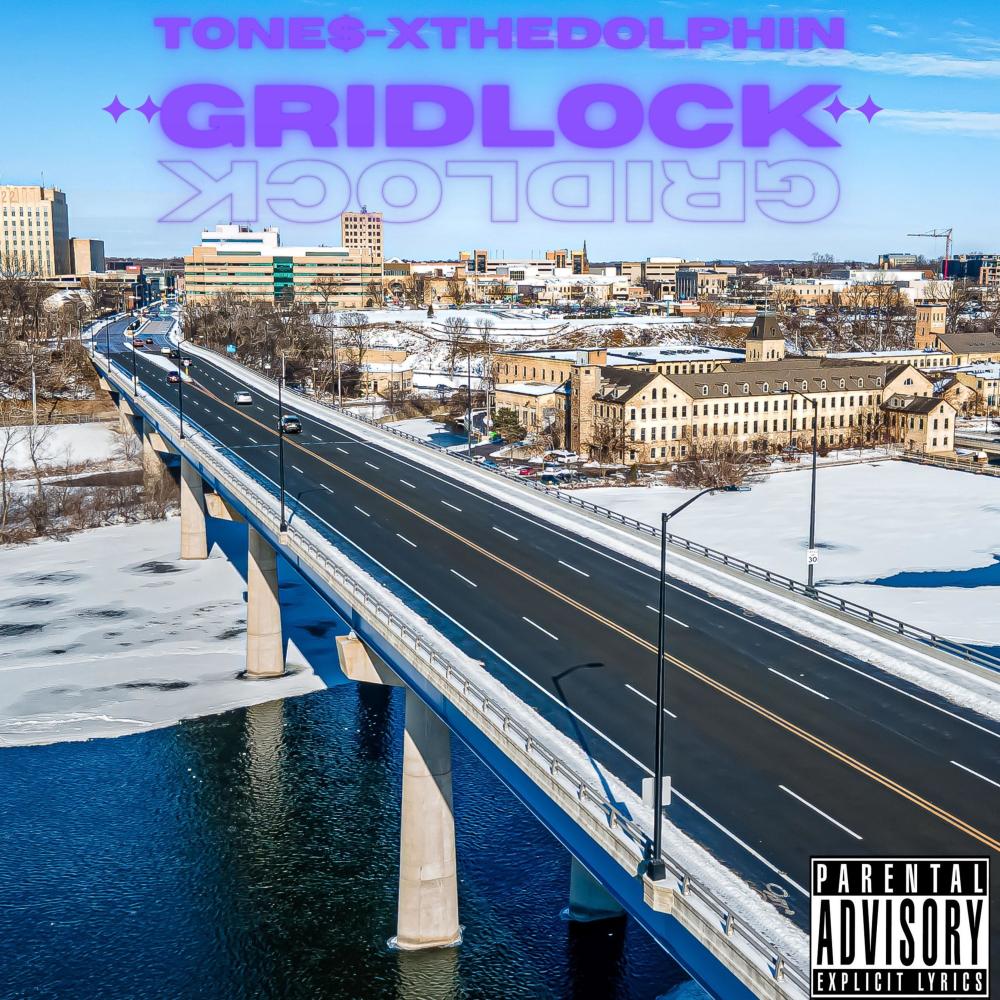 Gridlock (feat. Xthedolphin|Explicit)