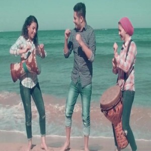 Listen to Yalla Beena song with lyrics from Hatem Moustafa
