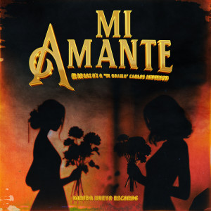 อัลบัม Mi Amante ศิลปิน 