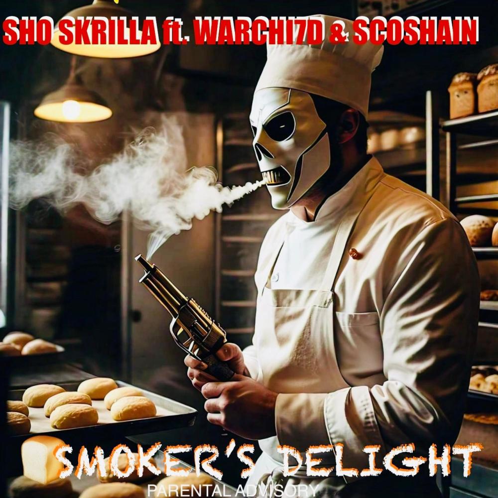 Smoker's Delight (feat. Warchi7d & ScoShain) (Explicit)