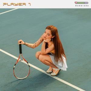 Mardiana的專輯Player 1