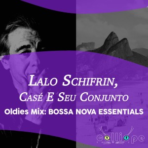 Listen to Esse Teu Olhar song with lyrics from Casé E Seu Conjunto