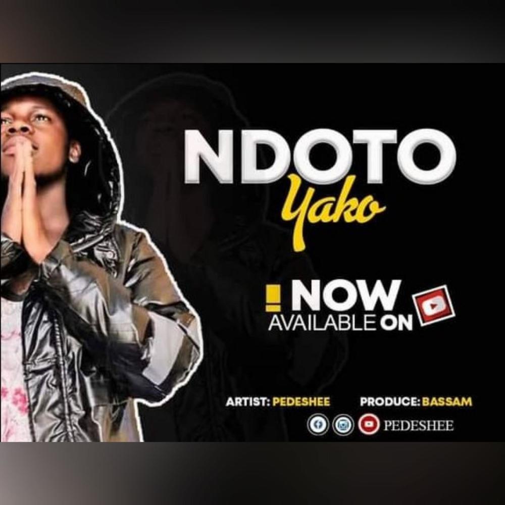 Ndoto yako (Explicit)