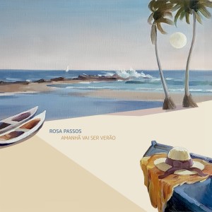 ดาวน์โหลดและฟังเพลง Partilha พร้อมเนื้อเพลงจาก Rosa Passos