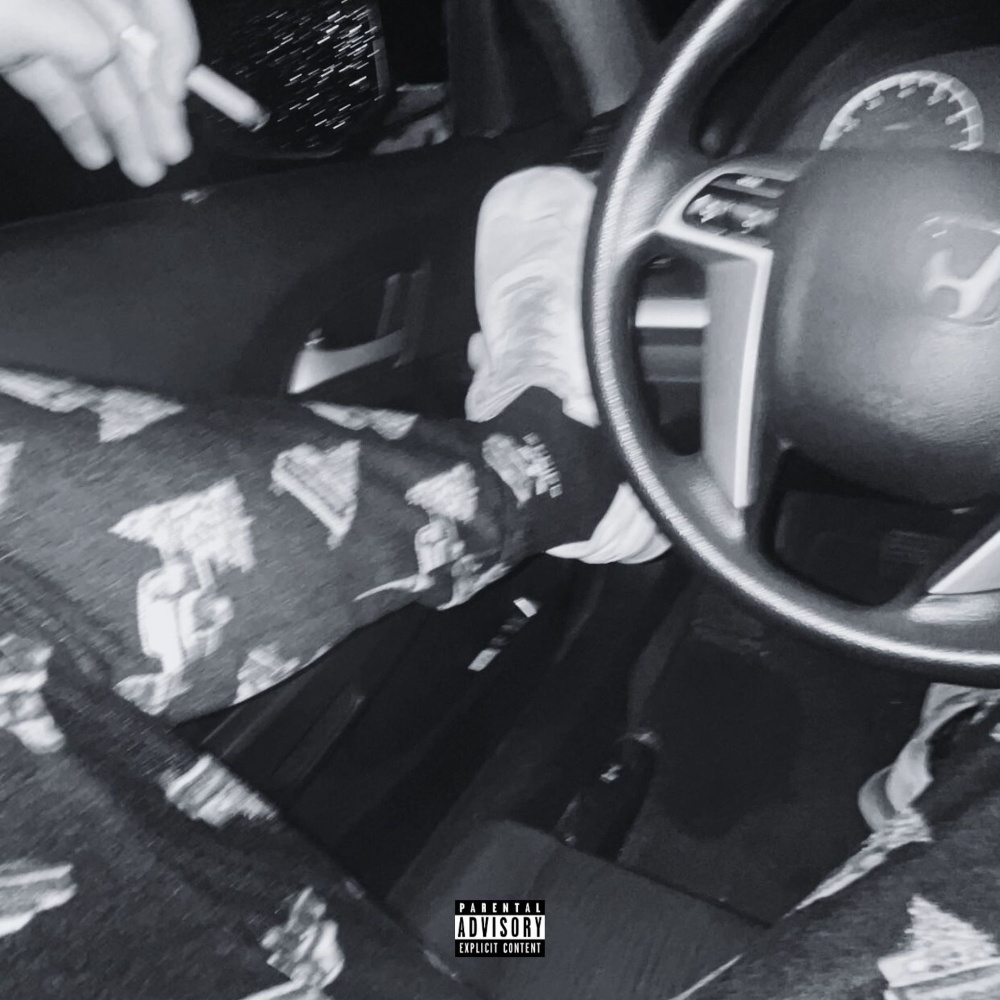Nicotine (Sped Up|Explicit)