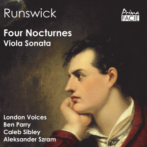 Listen to Four Nocturnes IV. She Walks In Beauty song with lyrics from London Voices