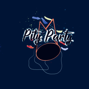 ดาวน์โหลดและฟังเพลง Pity Party พร้อมเนื้อเพลงจาก Elijah