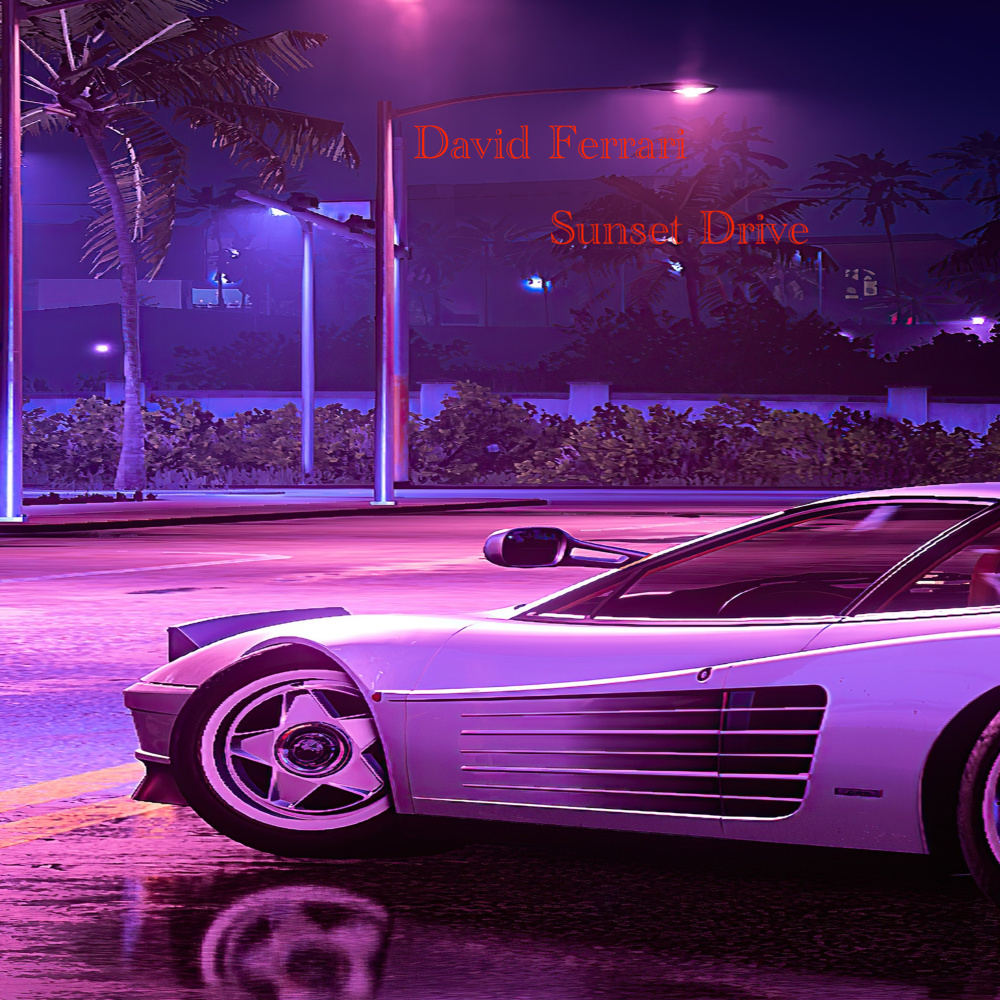 Sunset Drive