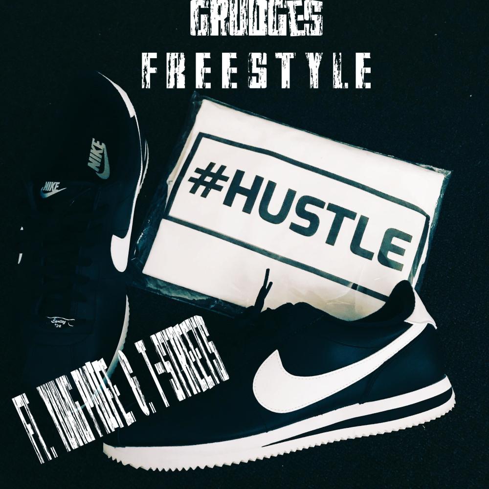 Grudges Freestyle (feat. Yung Phife & T Streetz) (Explicit)