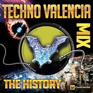อัลบัม Techno Valencia Mix (The History) Back to the 90s ศิลปิน Vários Artistas