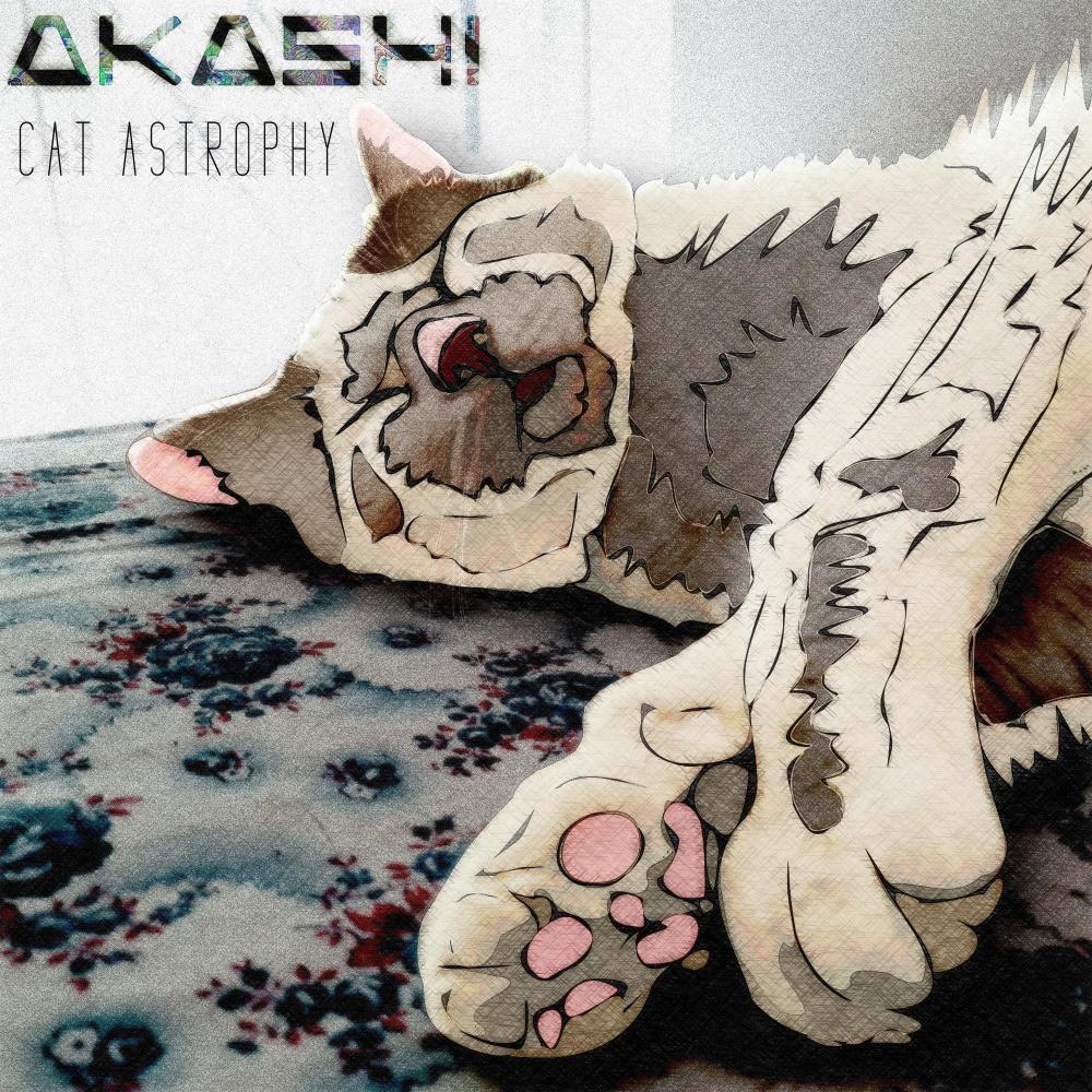 Cat Astrophy