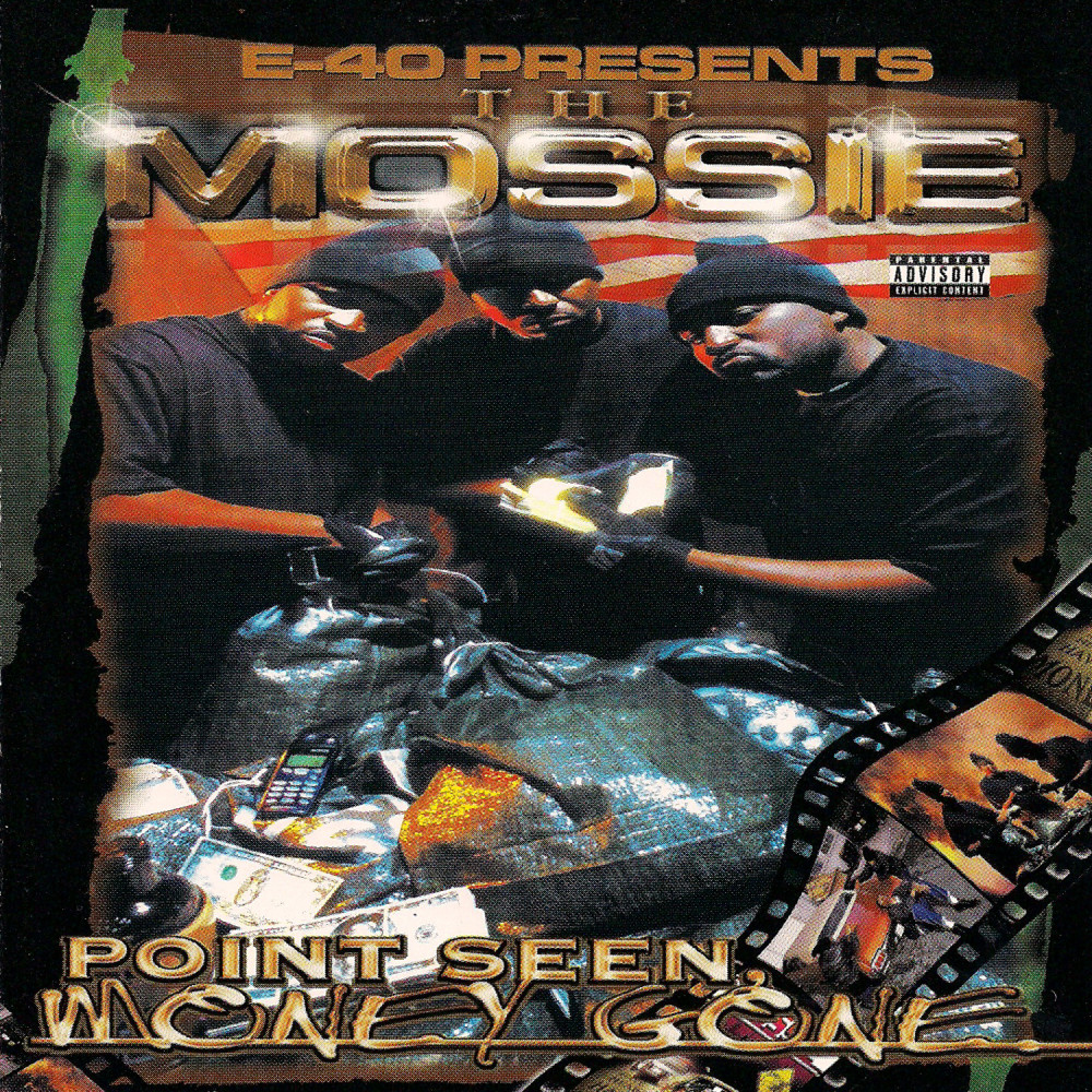 Boss Hat (Explicit)