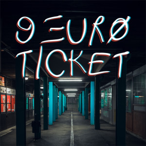 Album 9 Euro Ticket from Oats