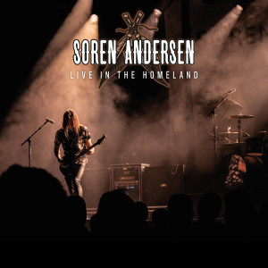 Listen to Beirut (Live) song with lyrics from Soren Andersen
