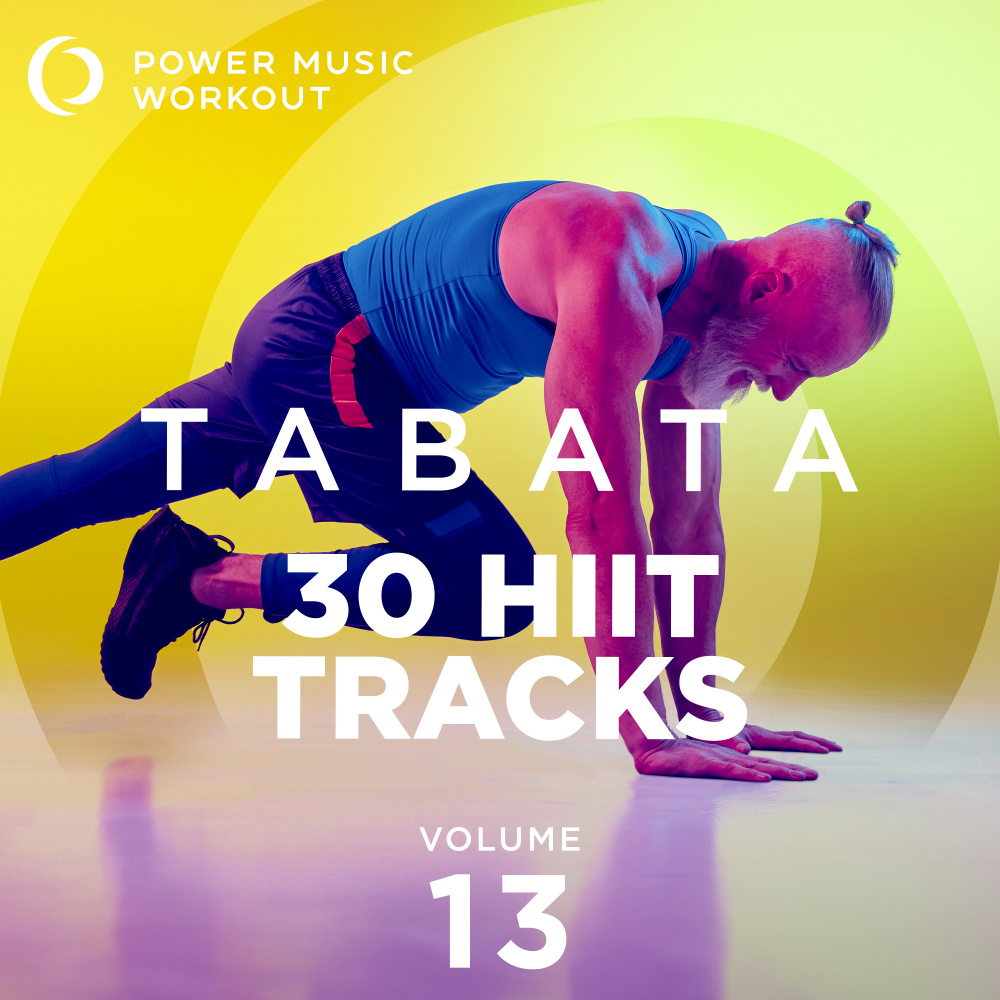I Can Feel It (Tabata Version 128 BPM)