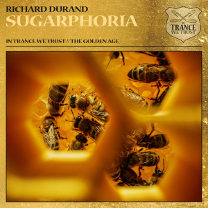 ดาวน์โหลดและฟังเพลง Sugarphoria (Extended Mix) พร้อมเนื้อเพลงจาก Richard durand