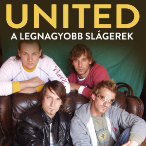 United的專輯A Legnagyobb Slágerek (Explicit)
