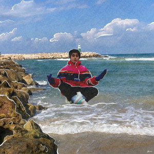 收聽No/Me的Otherside歌詞歌曲