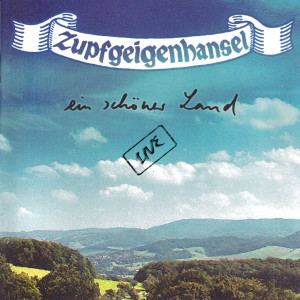 Listen to Ein schönes Land (Live) song with lyrics from Zupfgeigenhansel