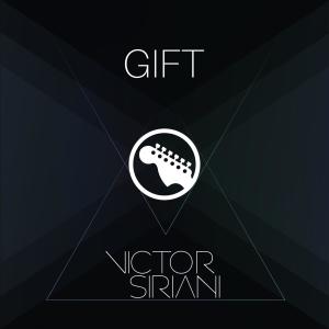 Album Gift from Victor Siriani
