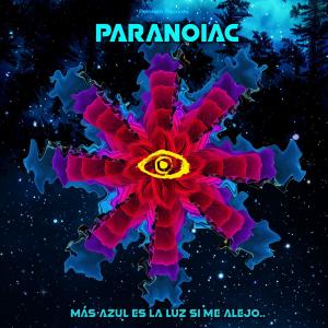 收聽Paranoiac的Que Triste Debe Ser,Tener Que Mentir (feat. Grrrrroua)歌詞歌曲
