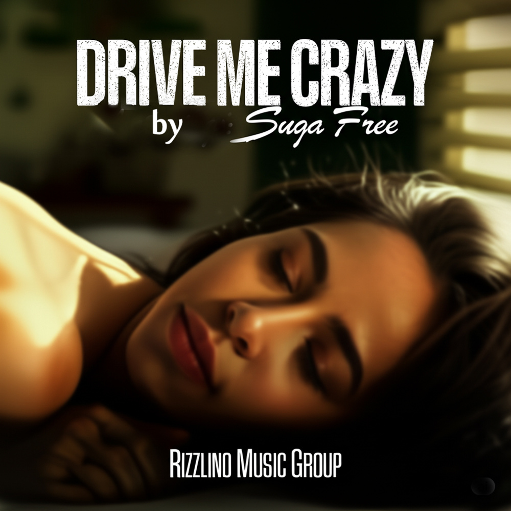 Drive Me Crazy (Instrumental)