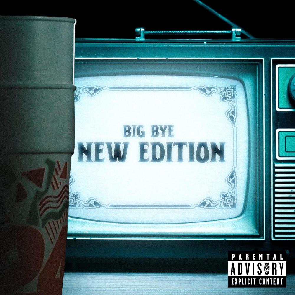 New Edition (Explicit)
