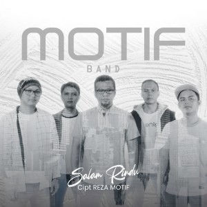 Motif Band的專輯Salam Rindu