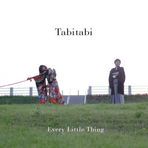 Album Tabitabi from Every Little Thing