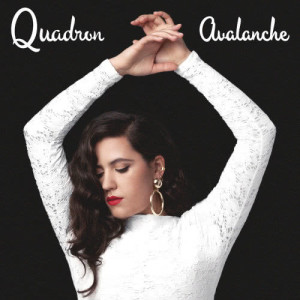 อัลบัม Avalanche ศิลปิน Quadron