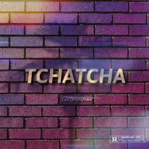 Album Tchatcha from Les 2 Frate Fous