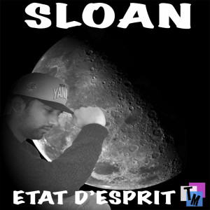 Album Etat d'esprit from Sloan