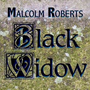 ดาวน์โหลดและฟังเพลง Black Widow พร้อมเนื้อเพลงจาก Malcolm Roberts
