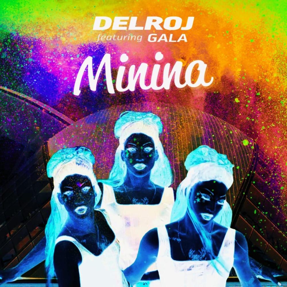 Minina (feat. Galahabana) (Explicit)