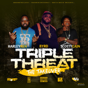 收听Various的Hater Hoe (feat. M Ouse, Scotty Cain & Yb) (Explicit)歌词歌曲