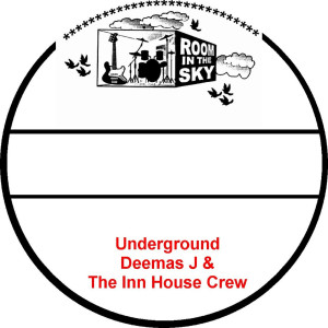 Listen to Underground song with lyrics from Deemas J