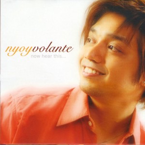 Listen to Ha? song with lyrics from Nyoy Volante