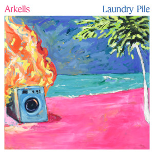 Arkells的專輯Laundry Pile