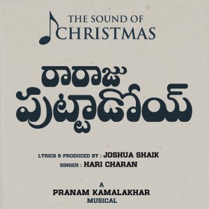 Haricharan的專輯Raraju Puttadoi (Sambaralu-3) (feat. Pranam Kamlakhar & Haricharan)