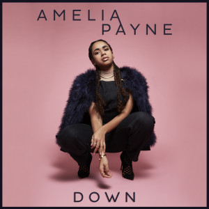 Album Down from Amelia Payne