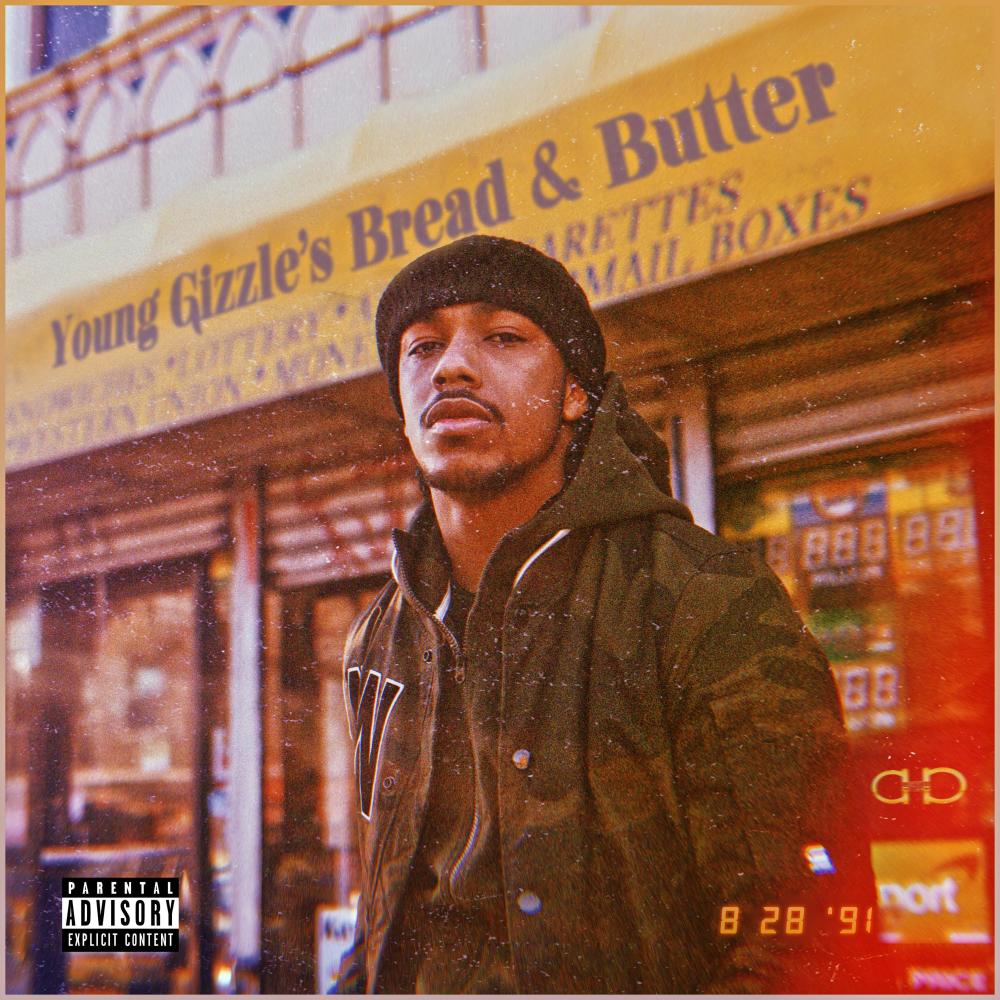 Murda (feat. Fettuccini, Hitchcock & Max YB) (Explicit)