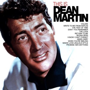 Listen to Dont You Remember song with lyrics from Martin, Dean