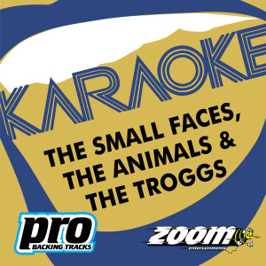 ดาวน์โหลดและฟังเพลง House of The Rising Sun (Karaoke) พร้อมเนื้อเพลงจาก The Animals