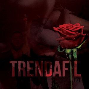Album Trendafil i zi from Eri Qerimi